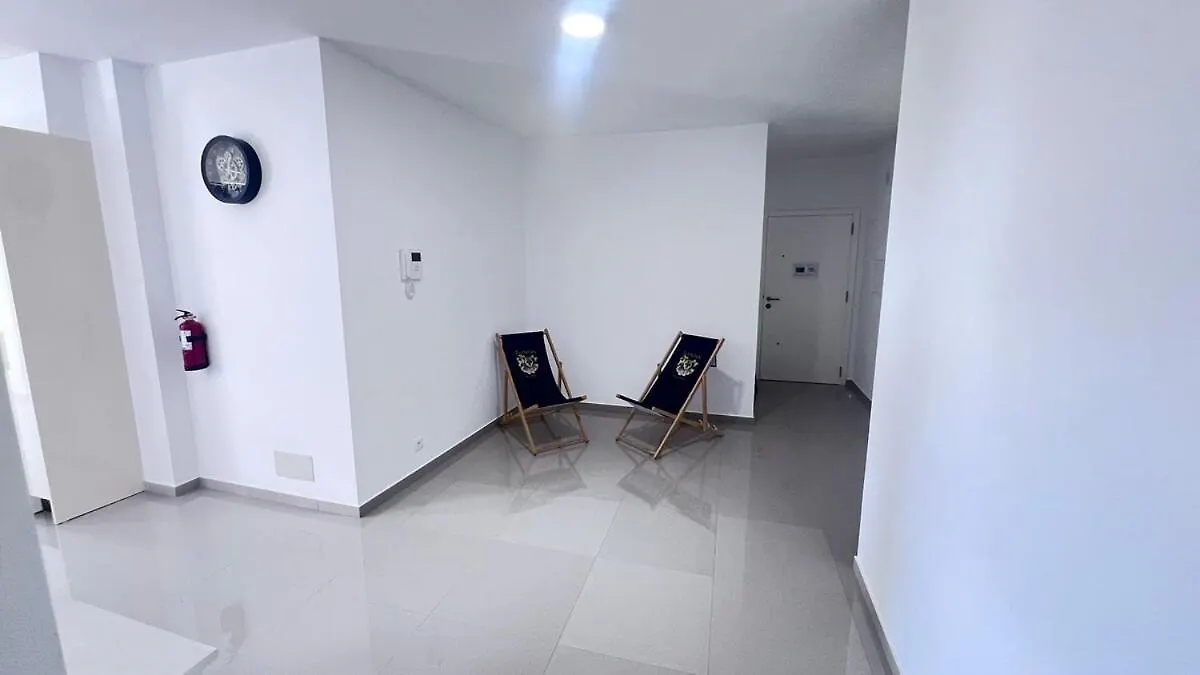 アパート Appartementlili ミンデロ
