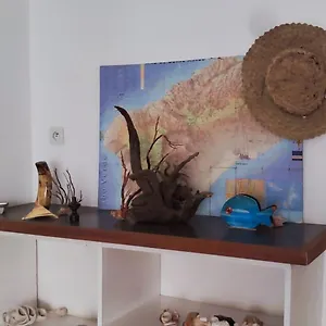  Appartement Casa